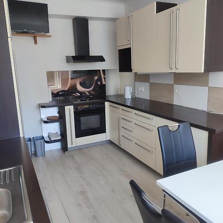 Wohnung In St Poelten Sankt Poelten Exterior foto