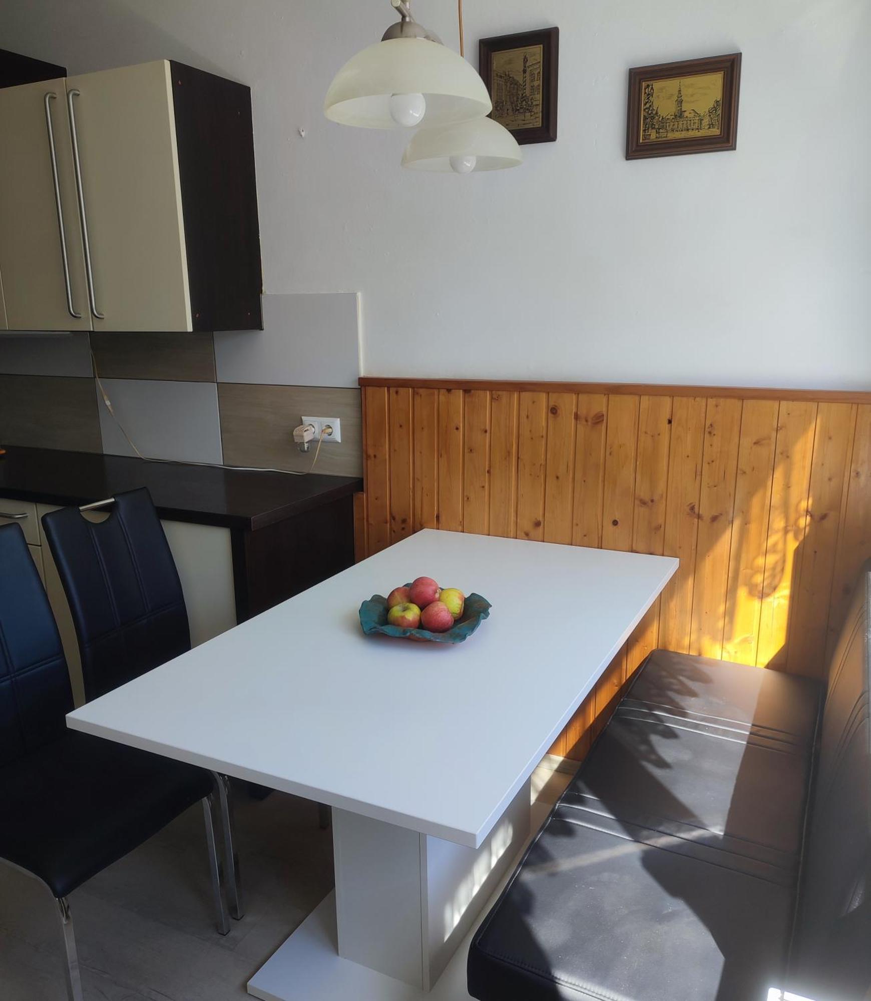 Wohnung In St Poelten Sankt Poelten Exterior foto